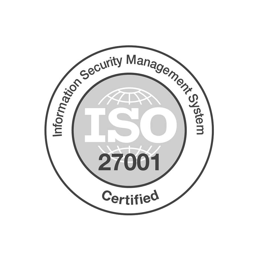 ISO 27001 Placeholder